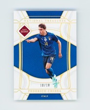 Figurina Calcio 2022 Federico
