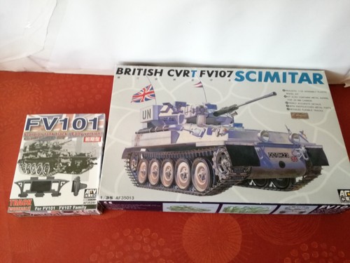 Kit afv af35013 - 1/35,