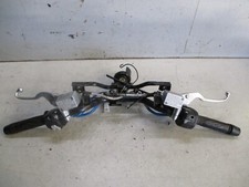 Manubrio Sterzo Manopole Pompa