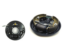 Kit freni posteriori Fiat Panda 141 4x4 ganasce tamburo e cilindretti