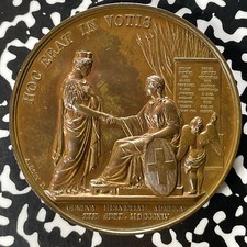 1824 Switzerland Geneva Swiss