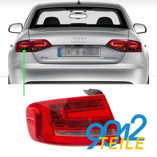 Per audi fino al - per, a4