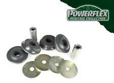 Boccole di montaggio diff posteriori Powerflex per Lancia Delta HF Integrale PFR30-334H