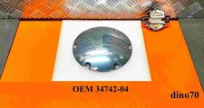 Harley Davidson derby cover primaria OEM 34742-04 Sportster 883 - 1200