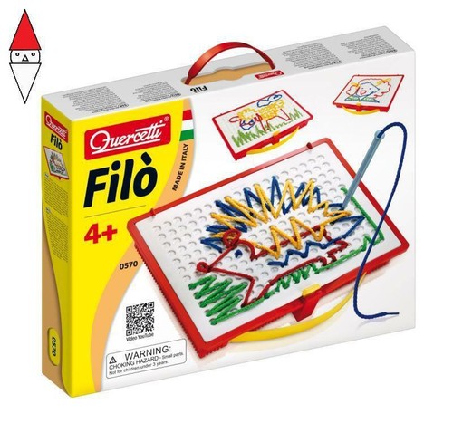 Altro gioco quercetti - gioco,
