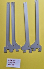 SPINGI SIGARETTE STAFFE GIBAM PZ. 4  STOCK OFFERTA IMPERDIBILE