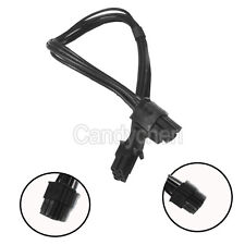 Adattatore cavo alimentazione scheda video grafica Mini 6 pin a PCIE 6P per Mac Pro G5