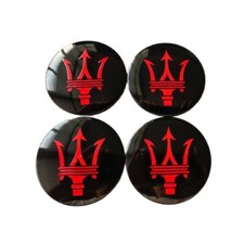 Per Maserati 4pz Ø60mm