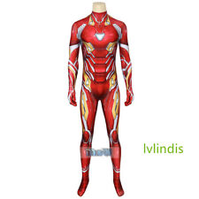 Avengers:Endgame Iron Man