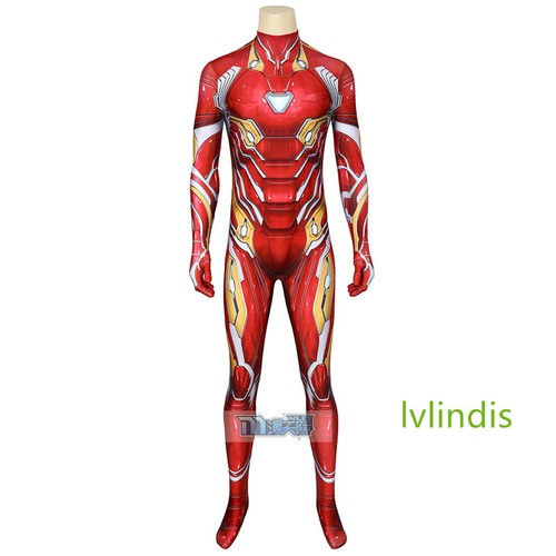 Avengers endgame iron man - iron,
