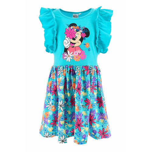 Scamiciata minnie mouse disney - minnie,