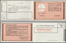MIVAR RADIO TELEVISION