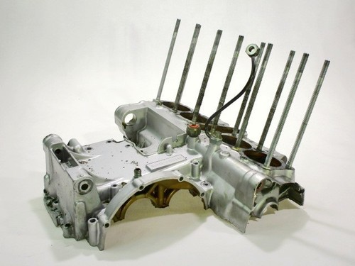 Carter motore superiore honda - motore,