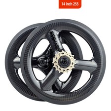 Mozzo freno a disco 14 pollici