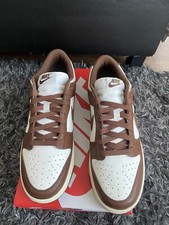 nike Dunk Low Cacao Wow