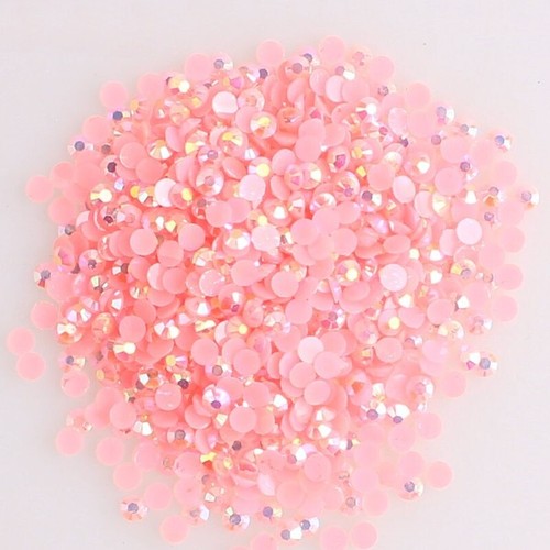 Flatback resina unghie strass - unghie,