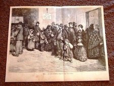 Roma Le Cucine Economiche dei Poveri di Dante Paolocci