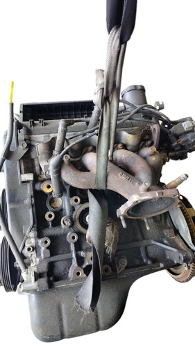 Motore completo per hyundai - motore,