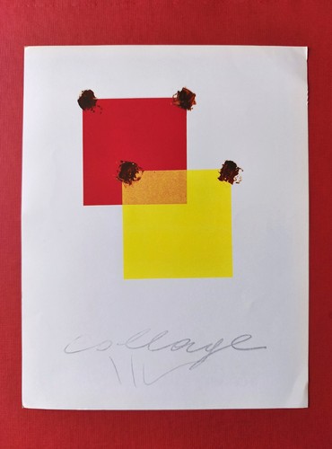 Aldo mondino collage - aldo,