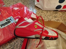 Scarpe Driver Team Ferrari  - F1