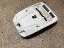 Luce sedile anteriore Opel