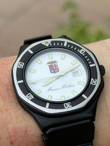Orologio north eagles marina - orologio,