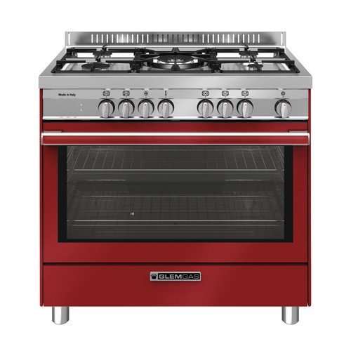 Glem gas st965mrs cucina - glem,