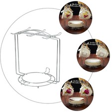  Supporto Per Tazzine Caffè Porta Bicchierini Caffe Portabicchieri Da Tazze Di