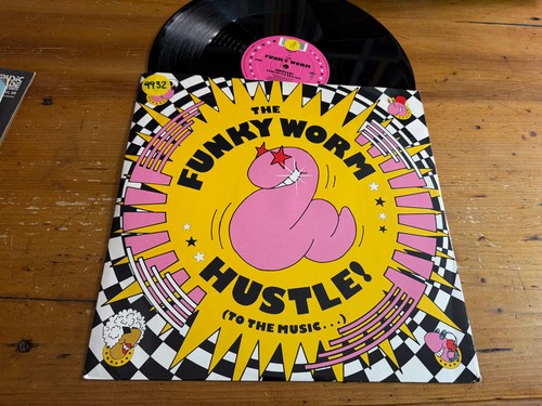 1988 the funky - ,