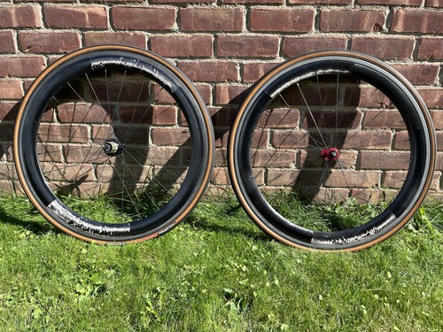 Zipp 404 700c carbon tubular - 404,