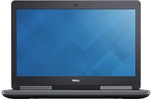 Dell precision 7520 6820hq - 7520, i7-6820hq