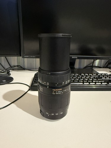 Tamron a17e 300mm 4 - t-a17e, 70-300mm