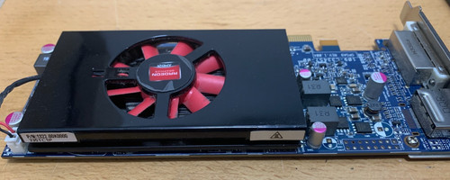 Amd radeon low - amd,