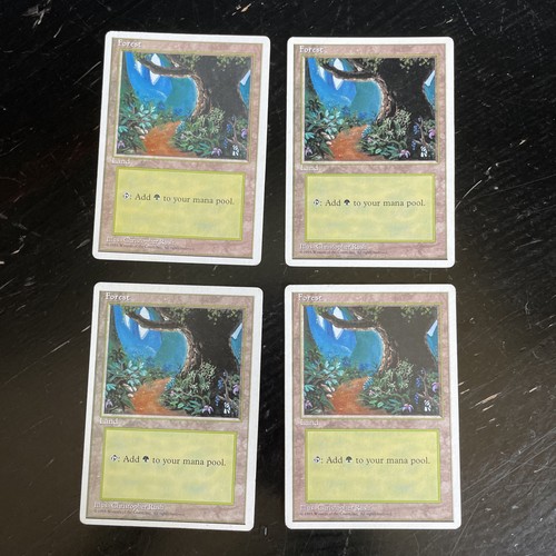 Mtg alternate quarta - mtg,