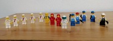 LEGO Minifigures Vintage LOTTO