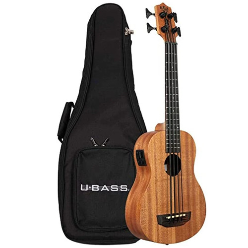 Kala ubass nomad ukulele - kala,