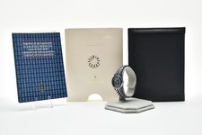 [Quasi MINT] CORUM Admiral's Cup 39.130.30 V585 Quarzo Data Donna dal GIAPPONE