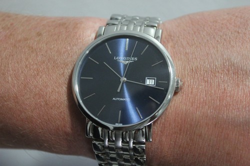 Longines elegant - longines,