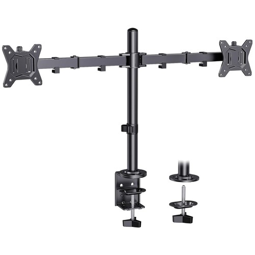 Supporto ergonomico per - , doppio