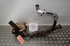 Collettore scarico transalp - di,