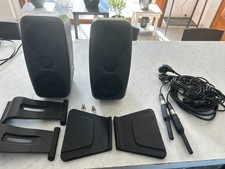 Iloud MTM Speakers Pair
