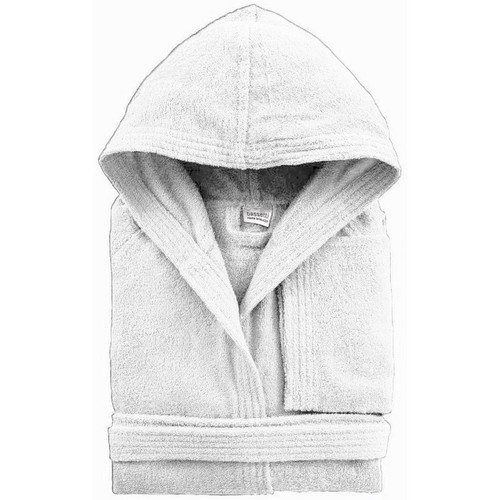 Bassetti man woman bathrobe - bassetti,