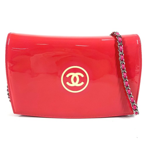 Chanel borsa tracolla - chanel,