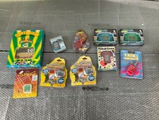 LOT 10 LCD GAME VIDEOGAME