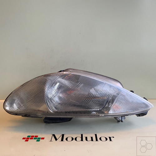 6204s7 proiettore peugeot - sx,