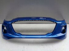 PARAURTI ANTERIORE ORIGINALE