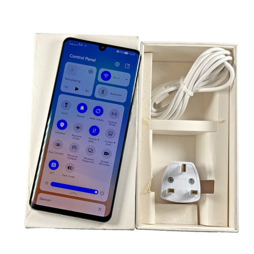 Huawei p30 pro - p30, nuova