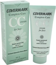 Covermark CC Crema Correttore
