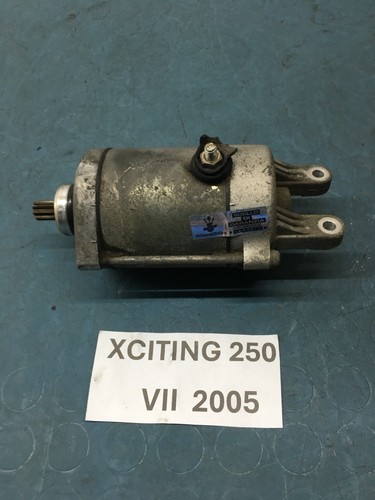 Motorino avviamento kymco - avviamento,