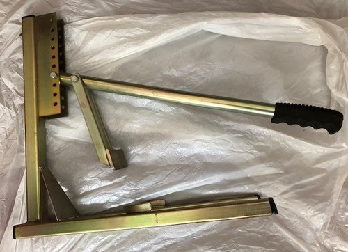 Kart pneumatico bead breaker - pneumatico,
